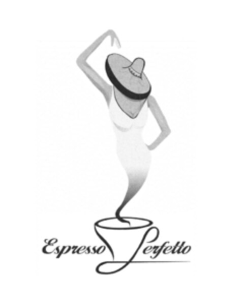 Espresso Perfetto Logo (EUIPO, 17.02.2006)