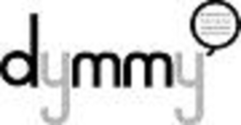 dymmy Logo (EUIPO, 20.04.2006)