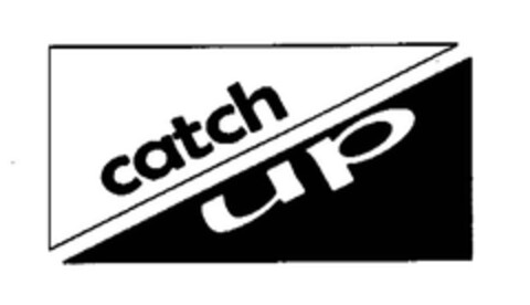 catch up Logo (EUIPO, 05.04.2006)