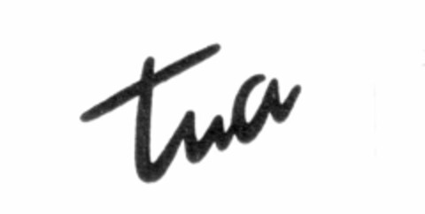 tua Logo (EUIPO, 14.07.2006)