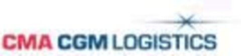 CMA CGM LOGISTICS Logo (EUIPO, 08/01/2006)