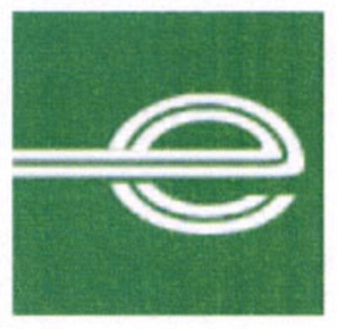 e Logo (EUIPO, 31.08.2006)