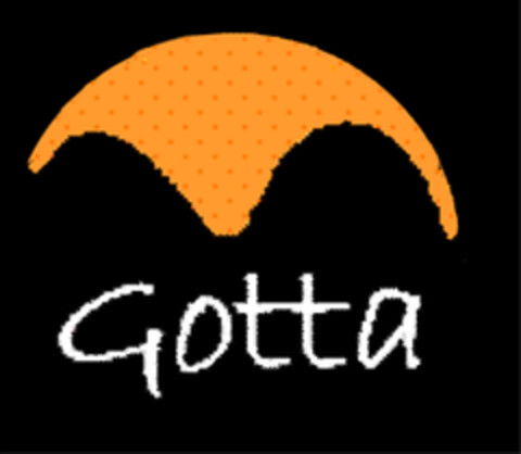 Gotta Logo (EUIPO, 02.10.2006)