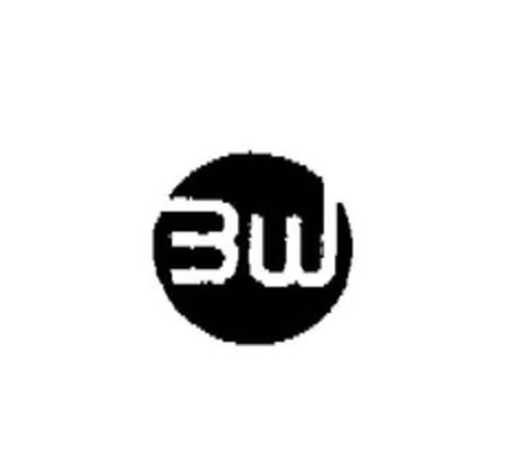 BW Logo (EUIPO, 04.01.2007)