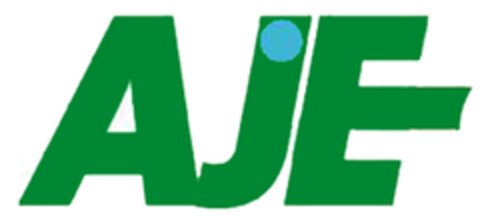 AJE Logo (EUIPO, 02/21/2007)