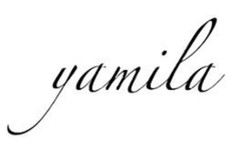 yamila Logo (EUIPO, 23.05.2007)