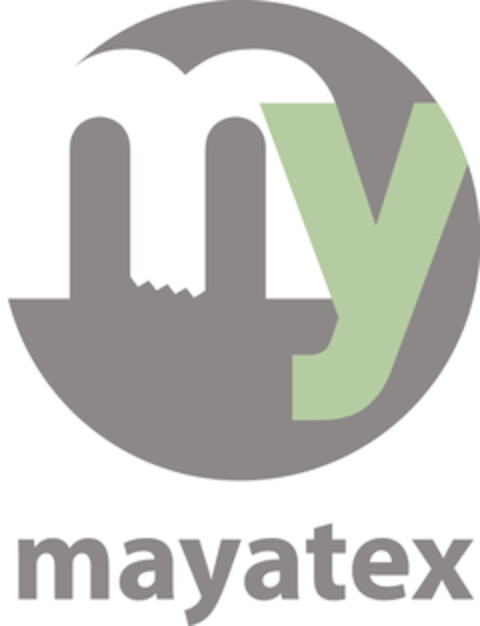 mayatex Logo (EUIPO, 26.06.2007)