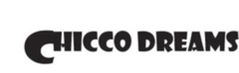 CHICCO DREAMS Logo (EUIPO, 29.06.2007)