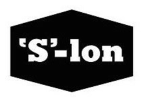 'S'-lon Logo (EUIPO, 21.09.2007)