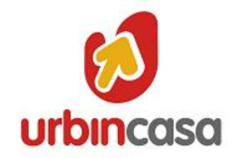 urbincasa Logo (EUIPO, 08.11.2007)