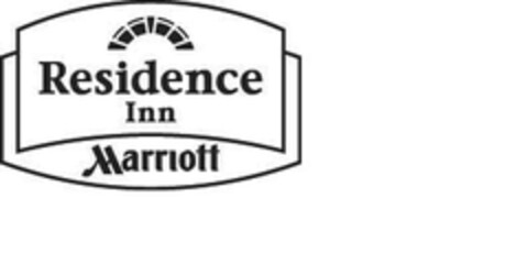 Residence Inn Marriott Logo (EUIPO, 03.07.2008)