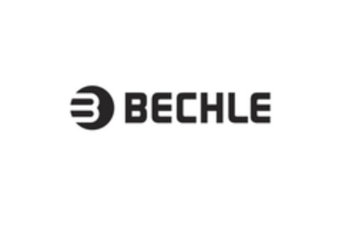 BECHLE Logo (EUIPO, 24.09.2008)