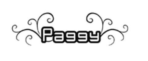 Paggy Logo (EUIPO, 10/17/2008)