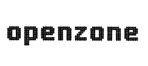 openzone Logo (EUIPO, 08.04.2009)