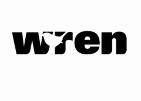 WREN Logo (EUIPO, 24.08.2009)