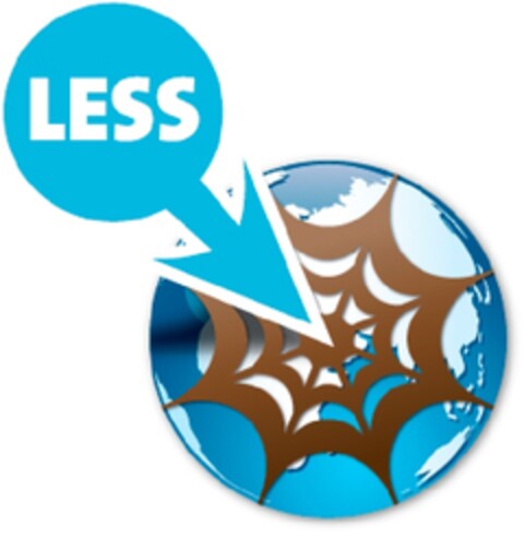LESS Logo (EUIPO, 21.08.2009)