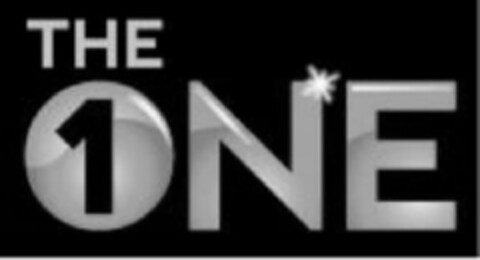 THE 1ONE Logo (EUIPO, 01.09.2009)