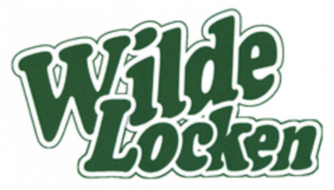 Wilde Locken Logo (EUIPO, 17.08.2009)
