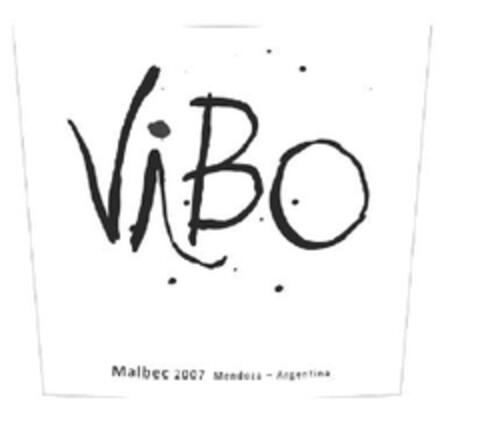 VIBO Logo (EUIPO, 07.10.2009)