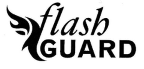 flash GUARD Logo (EUIPO, 20.10.2009)