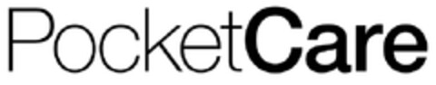 POCKETCARE Logo (EUIPO, 30.11.2009)