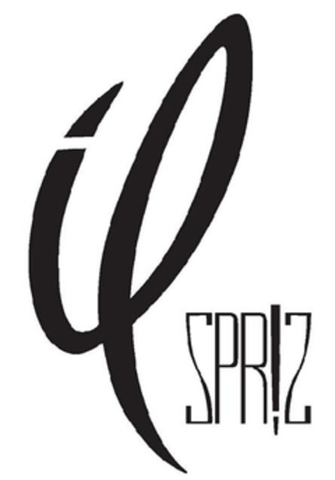 IL SPRIZ Logo (EUIPO, 11.01.2010)