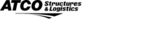 ATCO STRUCTURES & LOGISTICS Logo (EUIPO, 01/26/2010)