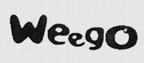 Weego Logo (EUIPO, 02/02/2010)