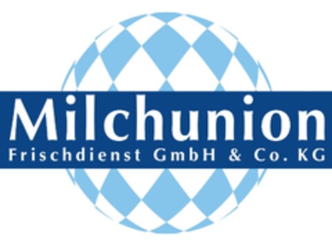 Milchunion
Frischdienst GmbH & Co. KG Logo (EUIPO, 24.02.2010)