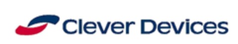 Clever Devices Logo (EUIPO, 24.03.2010)