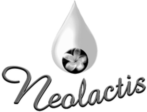 NEOLACTIS Logo (EUIPO, 13.04.2010)