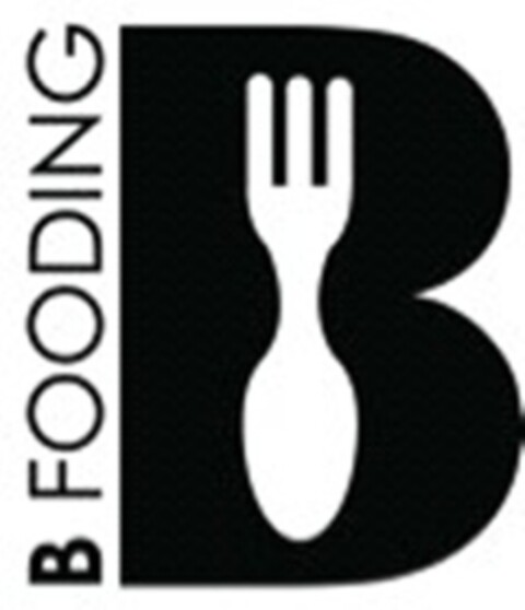 B FOODING Logo (EUIPO, 15.04.2010)