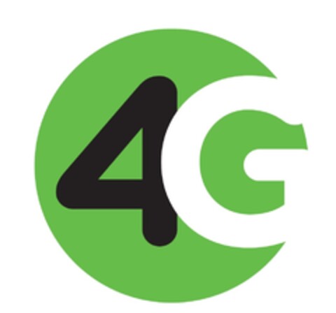 4G Logo (EUIPO, 03.05.2010)