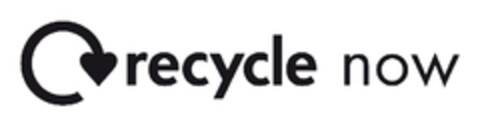 recycle now Logo (EUIPO, 17.05.2010)
