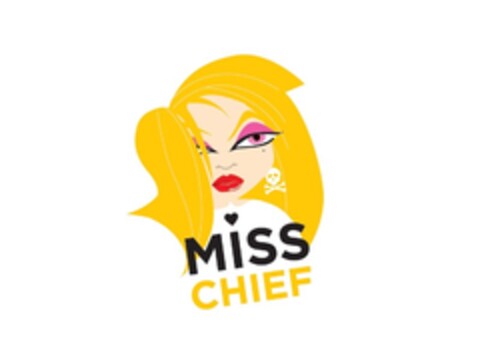 MISS CHIEF Logo (EUIPO, 06.10.2010)