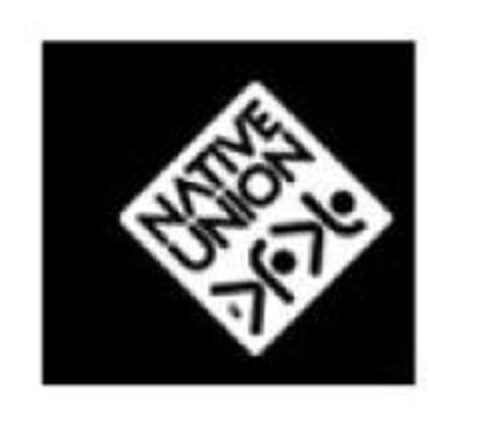 NATIVE UNION Logo (EUIPO, 05.11.2010)