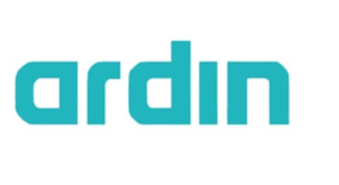 ARDIN Logo (EUIPO, 11/08/2010)