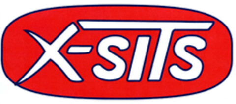 X-SITS Logo (EUIPO, 09.11.2010)