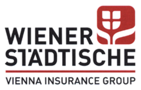 WIENER STÄDTISCHE VIENNA INSURANCE GROUP Logo (EUIPO, 15.11.2010)