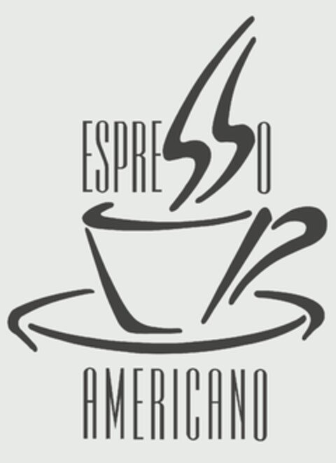 Espresso Americano Logo (EUIPO, 07.12.2010)