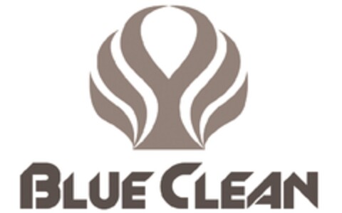 BLUE CLEAN Logo (EUIPO, 01/10/2011)