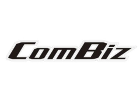 ComBiz Logo (EUIPO, 03/02/2011)