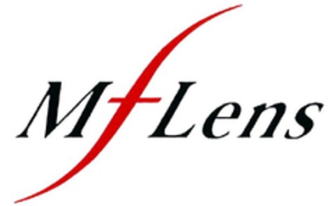 MfLens Logo (EUIPO, 06.04.2011)