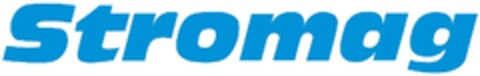 Stromag Logo (EUIPO, 06.04.2011)