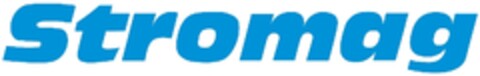 Stromag Logo (EUIPO, 04/06/2011)