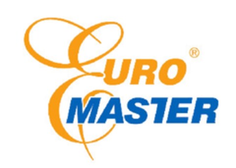 EURO MASTER Logo (EUIPO, 05/05/2011)