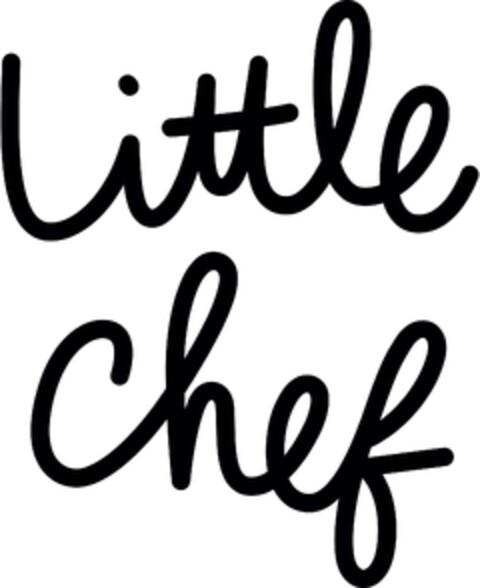 LITTLE CHEF Logo (EUIPO, 05/11/2011)