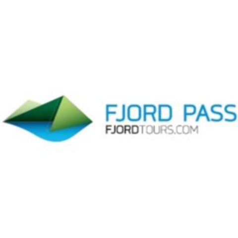 FJORD PASS FJORDTOURS.COM Logo (EUIPO, 17.05.2011)