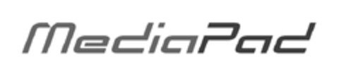 MEDIAPAD Logo (EUIPO, 31.05.2011)