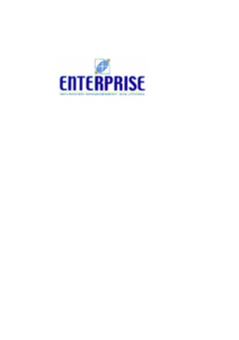 ENTERPRISE ADVANCED MANAGEMENT SOLUTIONS Logo (EUIPO, 06.06.2011)